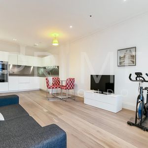 Carrara Tower, 250 City Road, London - Photo 3