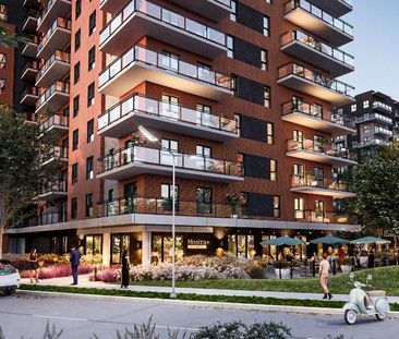 3½ NEUF 2026 – 1 MOIS GRATUIT – ÉCOQUARTIER AFFINITI (Saint-Bruno) ... - Photo 1