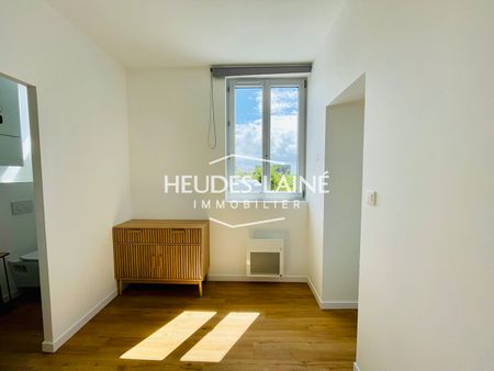 Location Appartement 1 pièce 18m² AVRANCHES 50300 - Photo 5