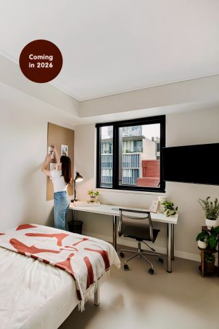 Standard Studio Apartment - Photo 3