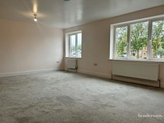 3 bedroom apartment to rent - Photo 1