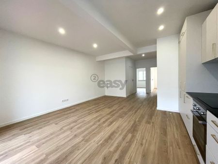 Apartamento T2 - Photo 5