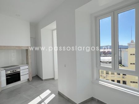 Apartamento T4 em Lisboa - Photo 4