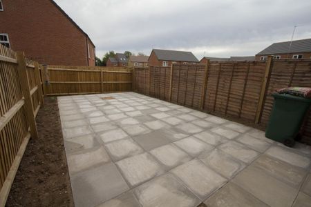 Cherry Tree Drive, Coventry, Cv4 8ly, White Willow Park - Photo 2