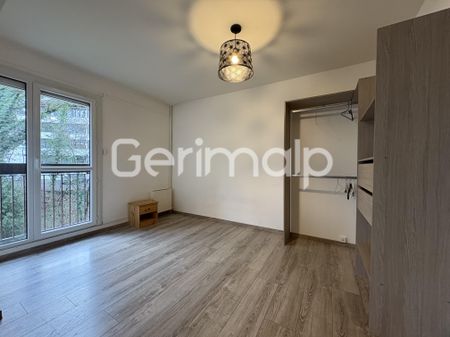 Location Appartement 4 pièces 76 m² - Photo 2