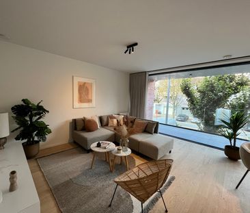 Nieuwbouwappartement te huur in residentie De Dreve - Photo 3