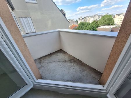 Appartement Sannois 3 pièce(s) 65.34 m2 - Photo 3