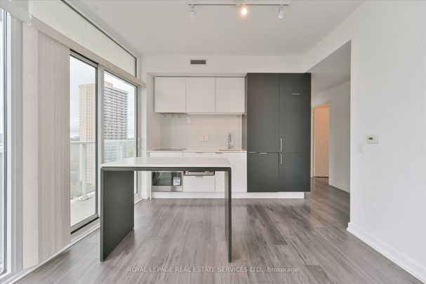 For Lease - 33 Helendale Avenue Unit# 1310, Toronto, Ontario - Photo 1