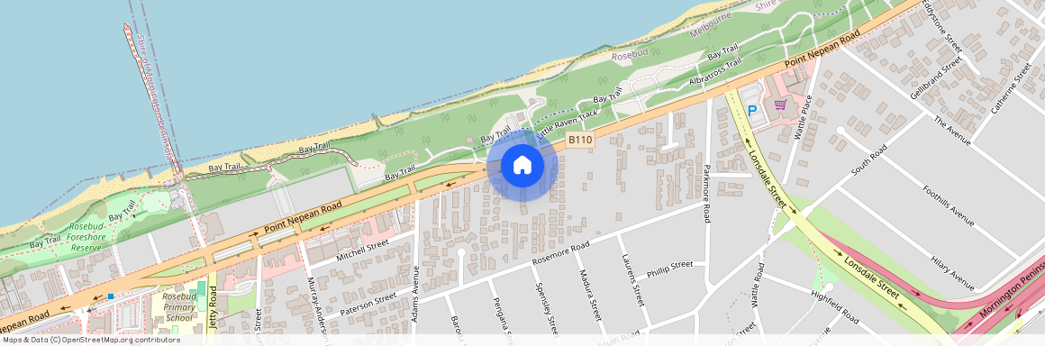 1/777 Point Nepean Road, Vic 3939, Rosebud