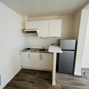 Location Appartement 1 pièce 20m² CROIX 59170 - Photo 2