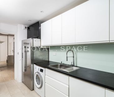 Klimatyzowane mieszkanie z dużym ogródkiem - Photo 1