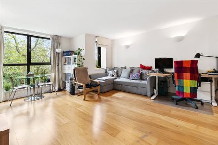 1 bedroom flat to rent - Photo 3