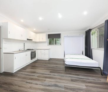 Serene One-Bedroom Granny Flat in Halekulani - Your Tranquil Retrea... - Photo 2