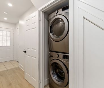 For Lease - 4268 Goldenrod Crescent Unit# Upper, Mississauga, Ontario - Photo 5