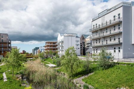 Hugo Theorells gata, Linköping - Photo 5