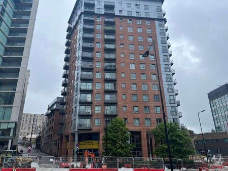 Scotland Street, City Centre, Sheffield, S3 - Photo 2