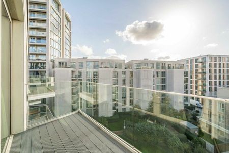 Schooner Road, Schooner Road, E16 - Photo 3