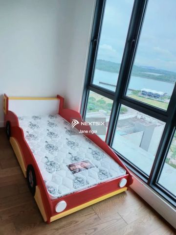 Imperia Condo @ Puteri Harbour Johor Bahru - Photo 2