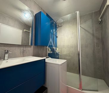 Location appartement 2 pièces, 49.08m², Maurepas - Photo 6