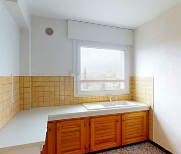 Appartement T3 Besançon à louer - Photo 5