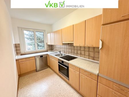 Großzügige Familienwohnung mit 3 Schlafräumen und Tiefgaragenplatz - Photo 4