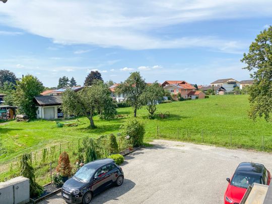 Gemütliche 2,5-Zimmer-Wohnung am Schlossberg! - Foto 1