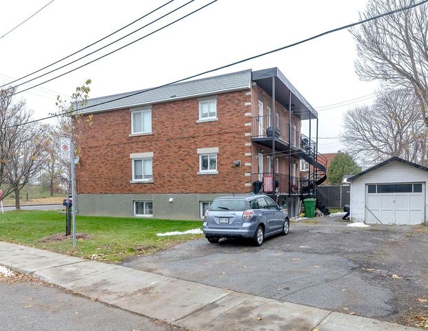 À louer / Appartement - Photo 1