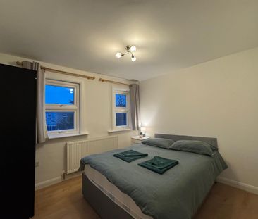 Room in a Shared House, Lancing Road, CR0 - Photo 4