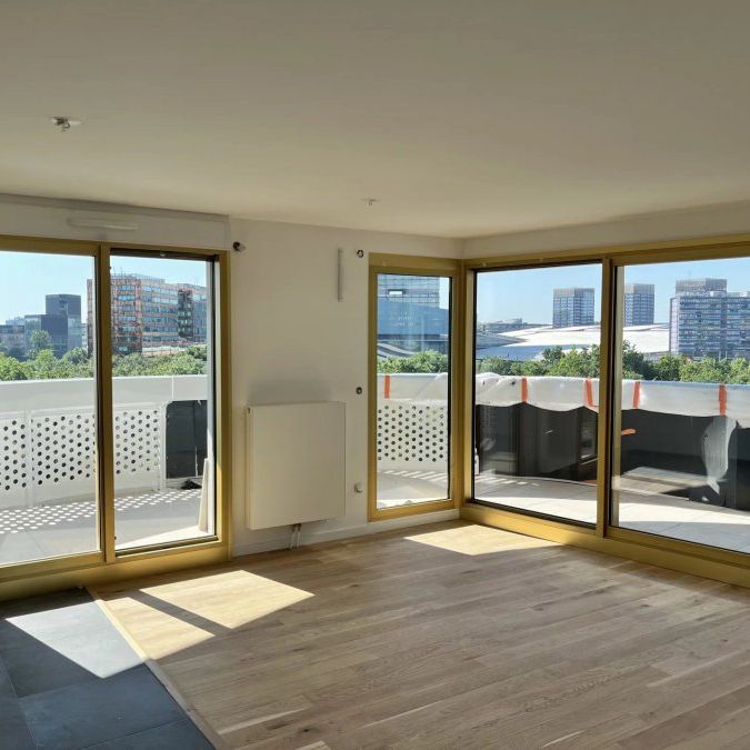 Appartement 3 pièces à Lille - Photo 1