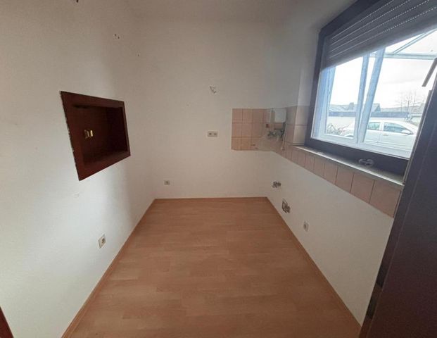2,5-Zimmer Wohnung mit Terrasse & Garten - Foto 1