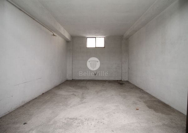 Apartamento T3 em Braga