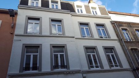 Location Appartement 2 pièces 27m² BOULOGNE SUR MER 62200 - Photo 3