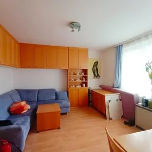 14. Beckmanngasse PROVISIONSFREIER PREISHIT FÜR SINGLE - MÖBLIERTE GARCONNIERE IN RUHELAGE - Foto 1