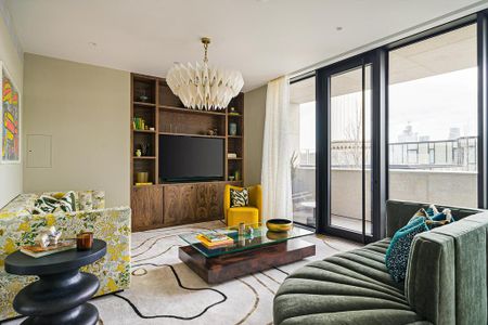 3 bedroom flat to rent - Photo 4