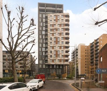 1 bedroom in a flat share to rent - Photo 6