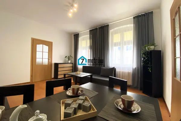 Przepiękne 2 pokoje, ul. Kochanowskiego - Фото 1