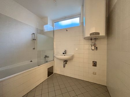 Schöne 2-Zimmer-Wohnung im Erdgeschoss mit Terrasse - Photo 5