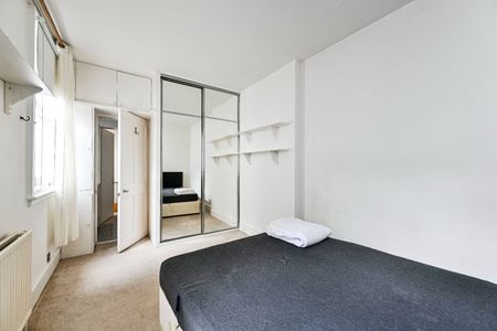 1 Bed Flat, Devonshire Terrace, W2 - Photo 3