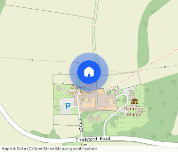 2 bedroom detached house to rent - Photo 1