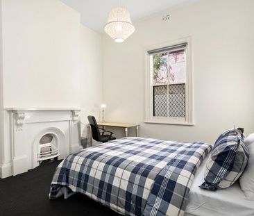 5-bedroom shared house / townhouse, Hughes Street - Photo 4