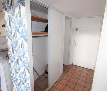 Location Appartement 1 pièce 27m² AIX EN PROVENCE 13100 - Photo 6