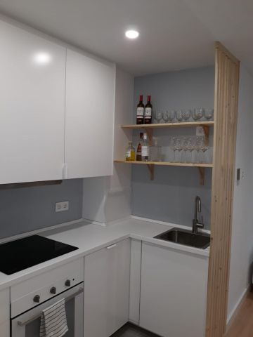 Apartment - Madrid (Argüelles) - Photo 3