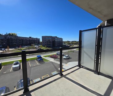 For Lease - 1100 Lackner Place Unit# 314, Kitchener, Ontario - Photo 3