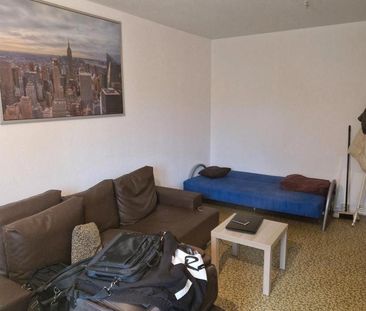 Wohnung vor S-Bahn Marzahn, absofort - Photo 2