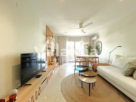 Apartment in Jávea for long term rental VMR 3229 - Photo 1