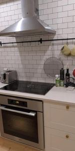 3 1/2 - Montréal - 1 895 $/mois - Photo 3