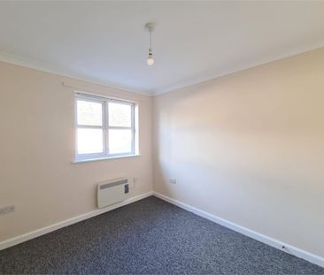 Flat 49 Bentley House, Abbeygate Court, March - Photo 5