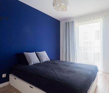 Nowoczesne 3 pok.| 2 balkony | Garaż| Nowe Żerniki - Photo 5