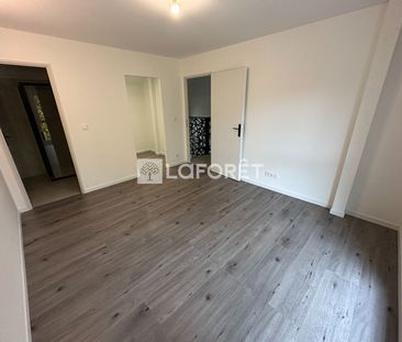 Maison T5 près de FRAHIER ET CHATEBIER à louer - Photo 4