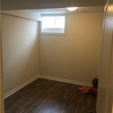 For Lease - 44 Prairie Creek Crescent Unit# Basement, Brampton, Ontario - Photo 1